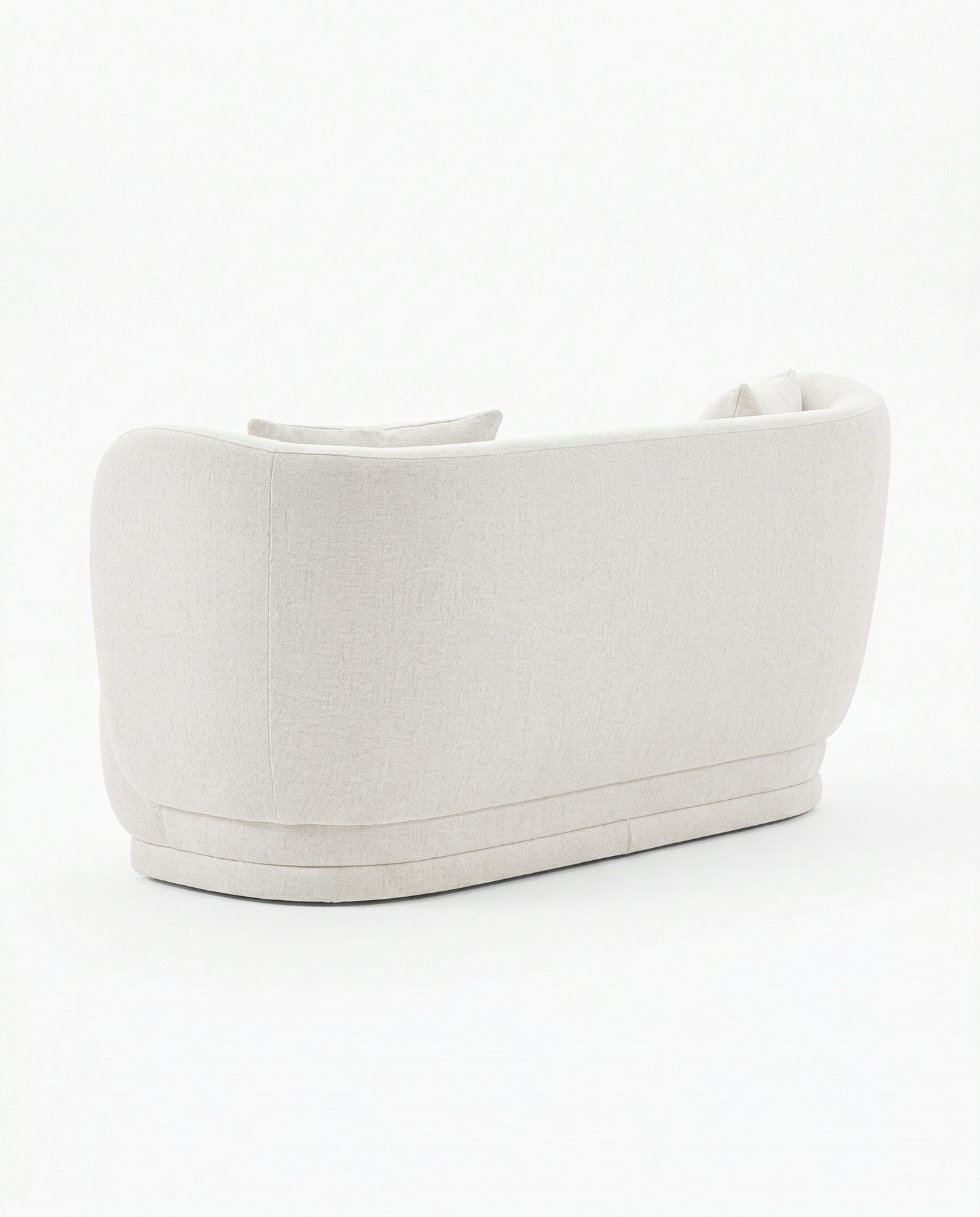The Benson 2-Seater Sofa