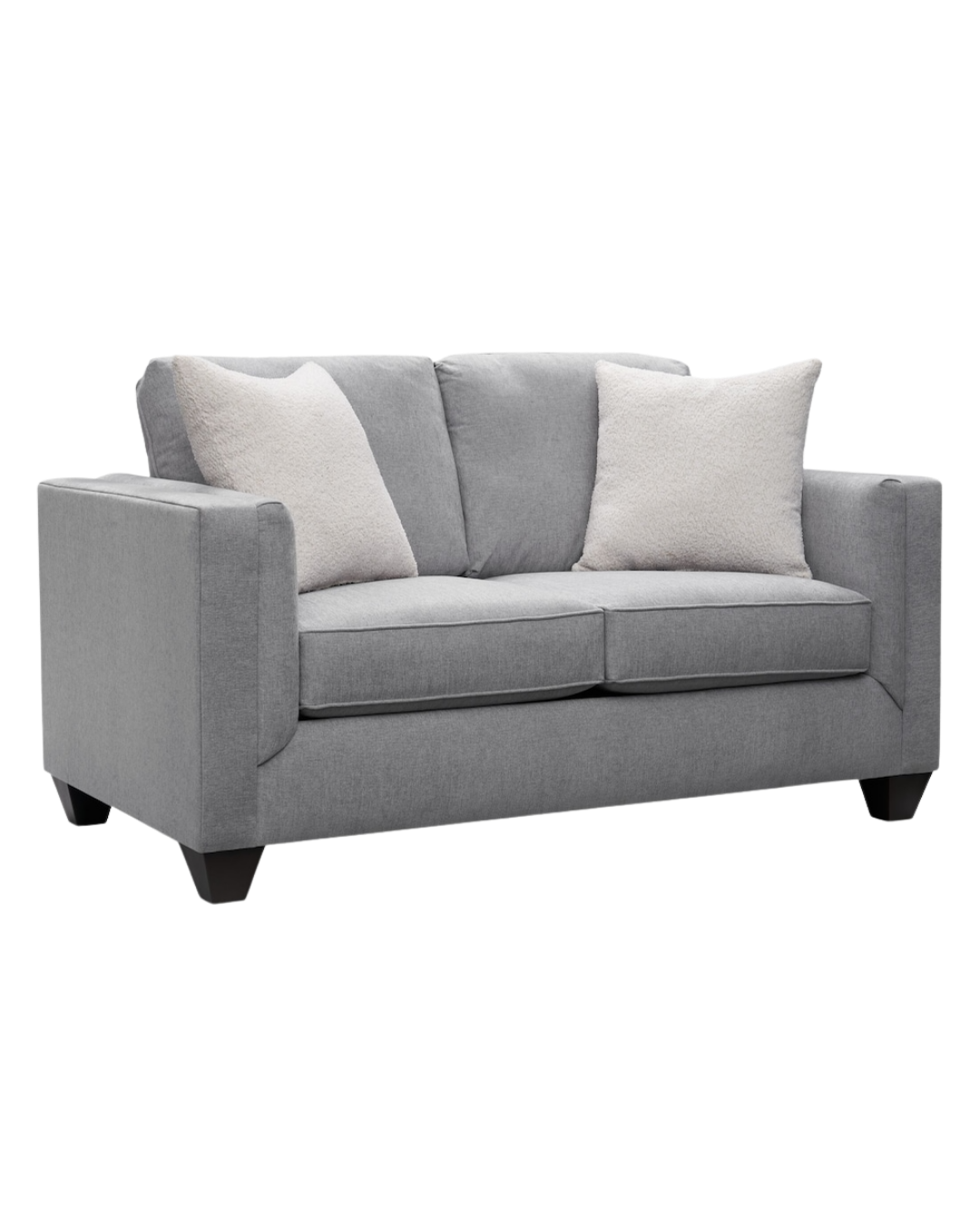 The Keegan Loveseat - 2 Seater