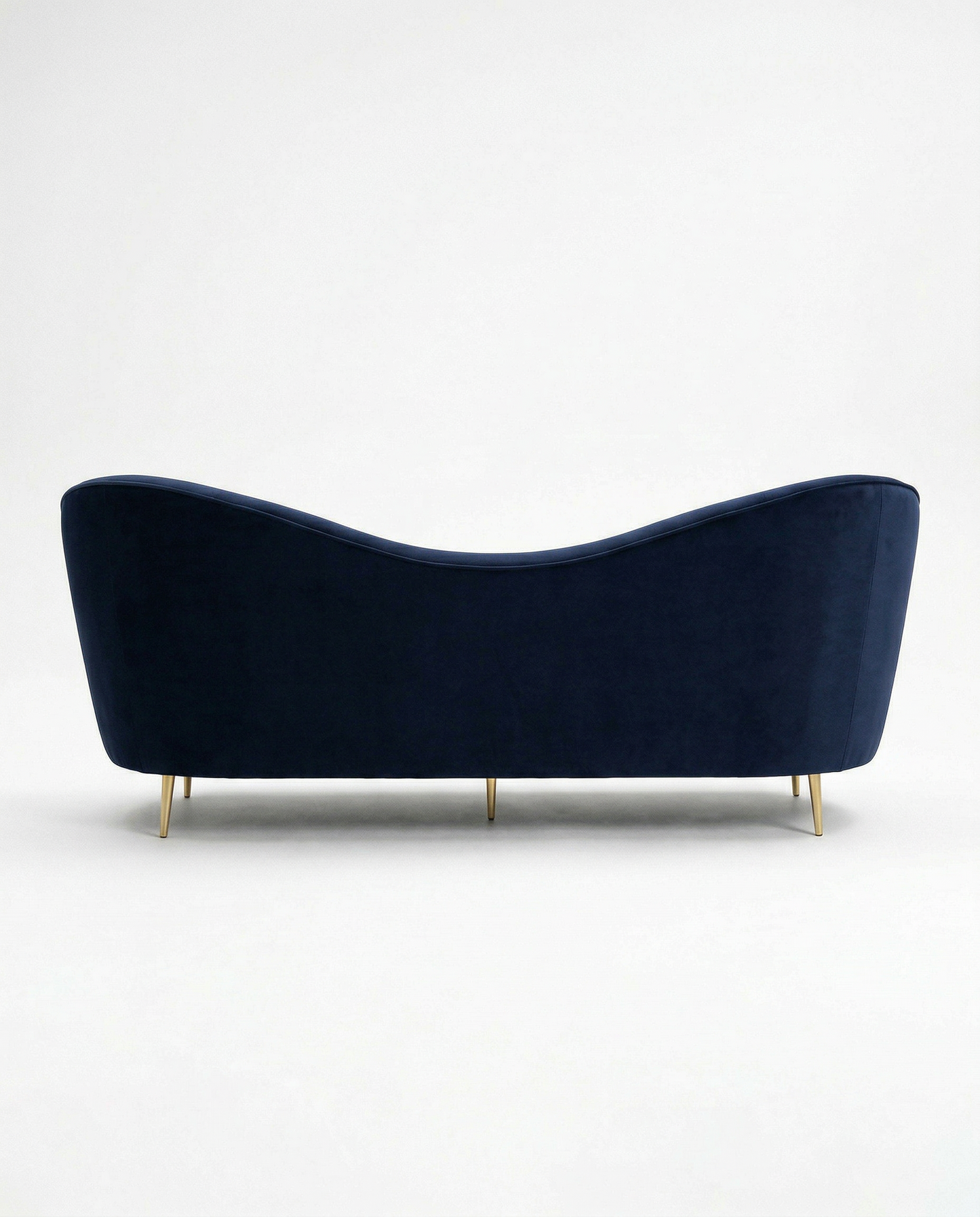 The Kinsley Grand Sofa - 3 Seater