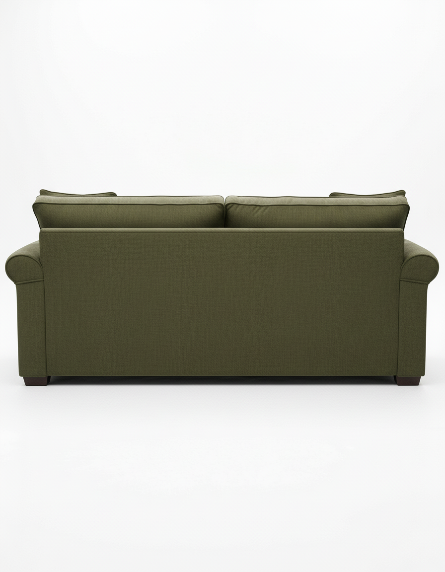 The Milly Loveseat - 2 Seater