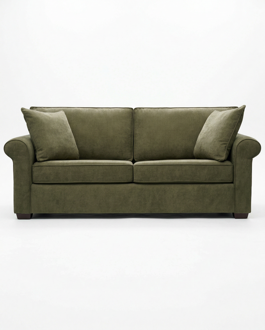 The Milly Loveseat - 2 Seater