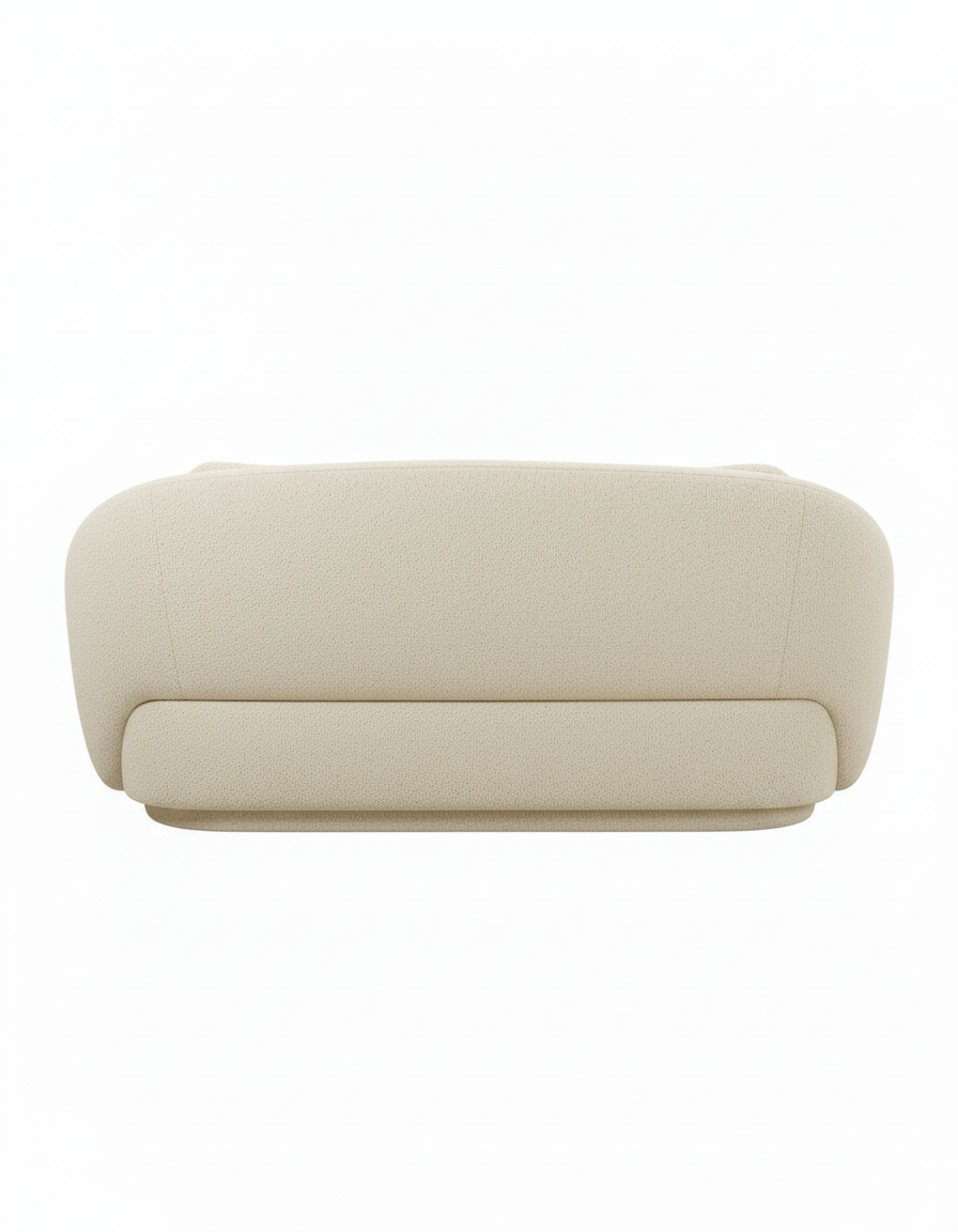 The Monique Grand Sofa - 3 Seater