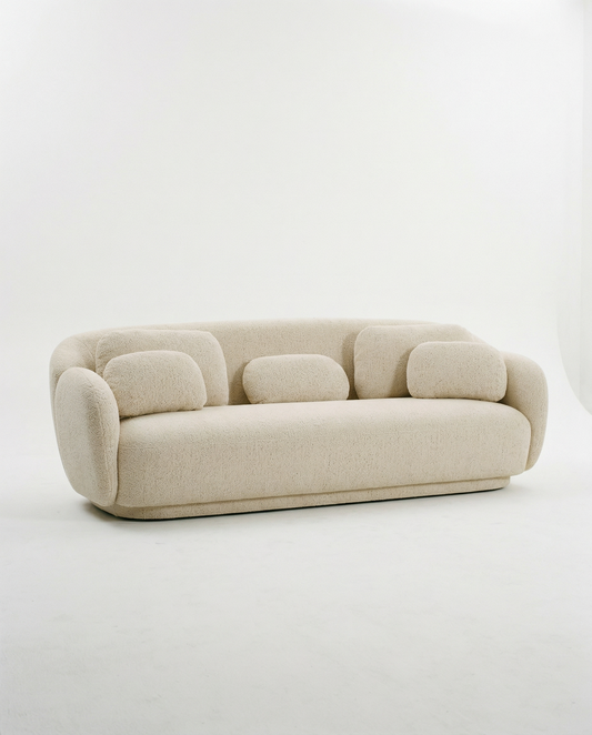 The Monique Grand Sofa - 3 Seater