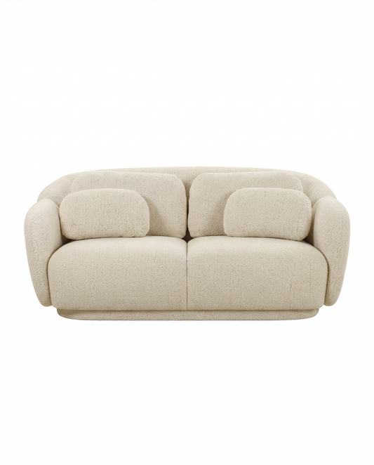 The Monique Loveseat - 2 Seater