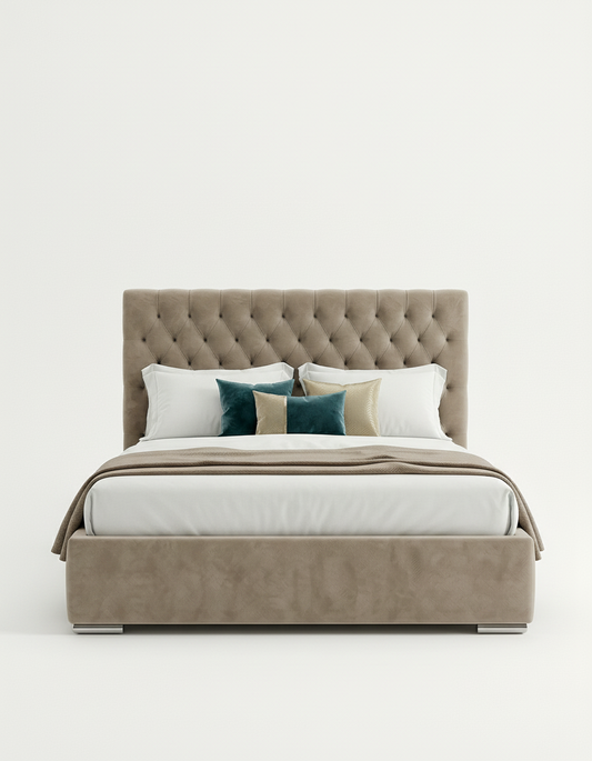 The Sovereign Bed