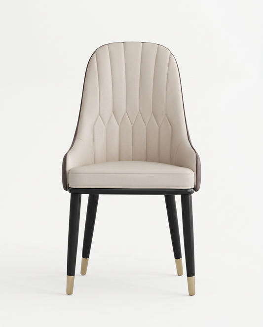 The Valerius Grand Dining Chair