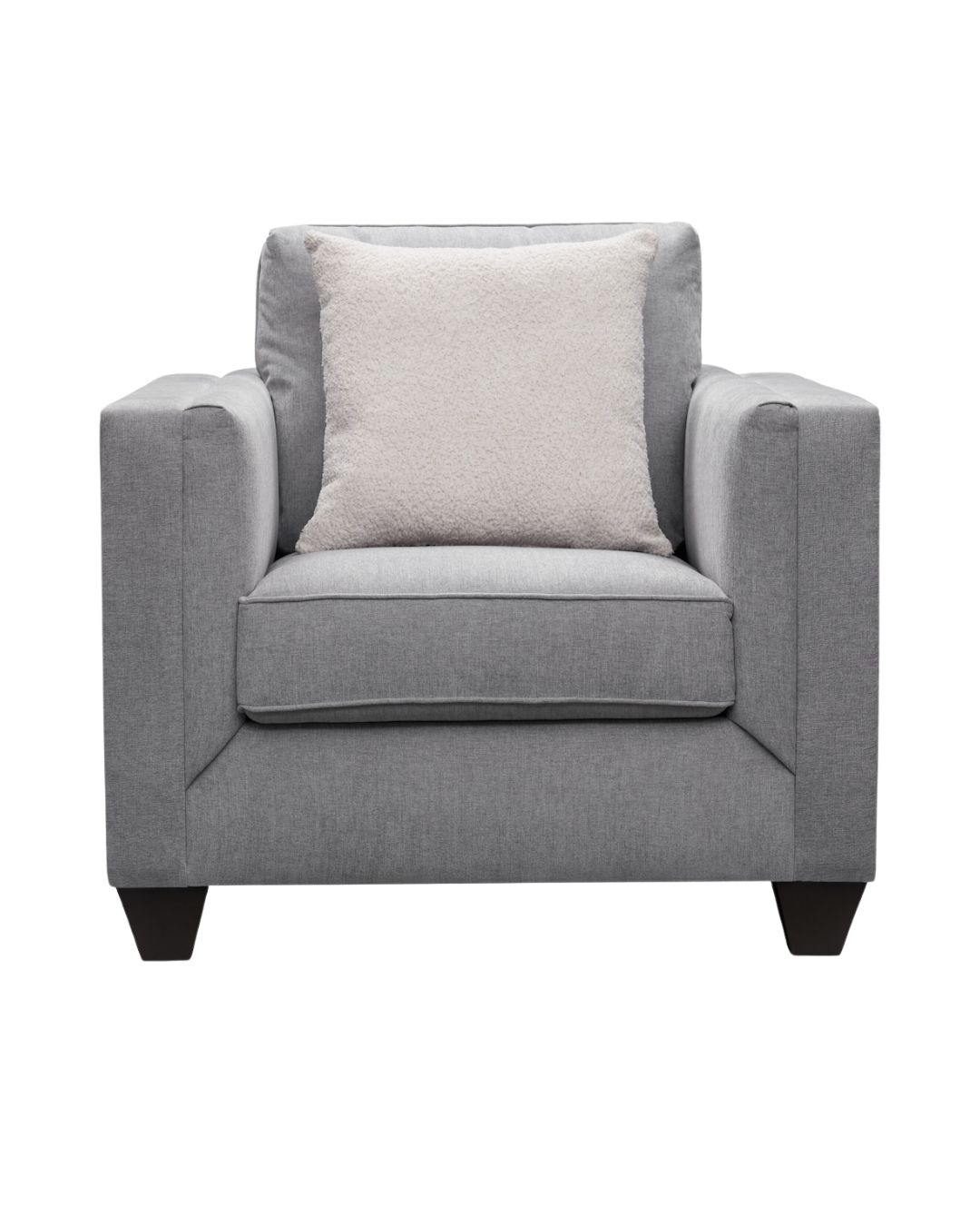 The Keegan Armchair