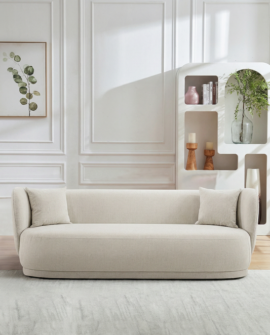 The Benson Grand Sofa - 3 Seater