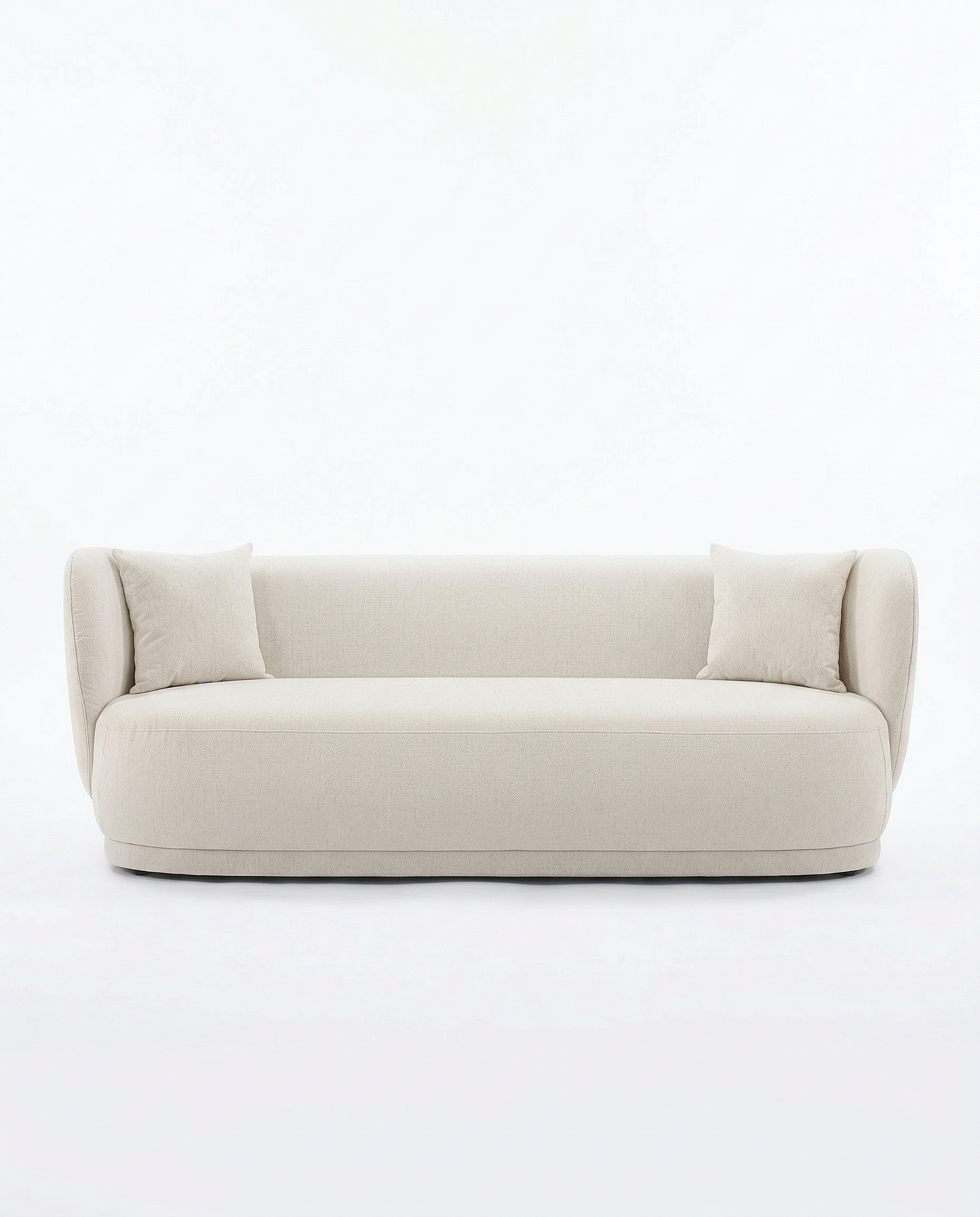 The Benson Grand Sofa - 3 Seater