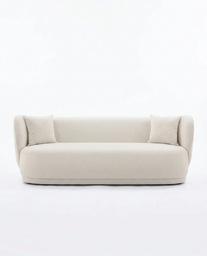 The Benson Grand Sofa - 3 Seater
