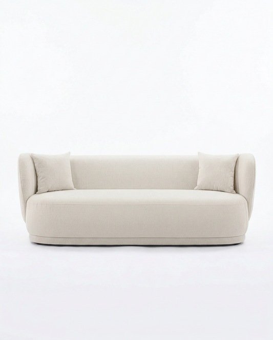 The Benson Grand Sofa - 3 Seater