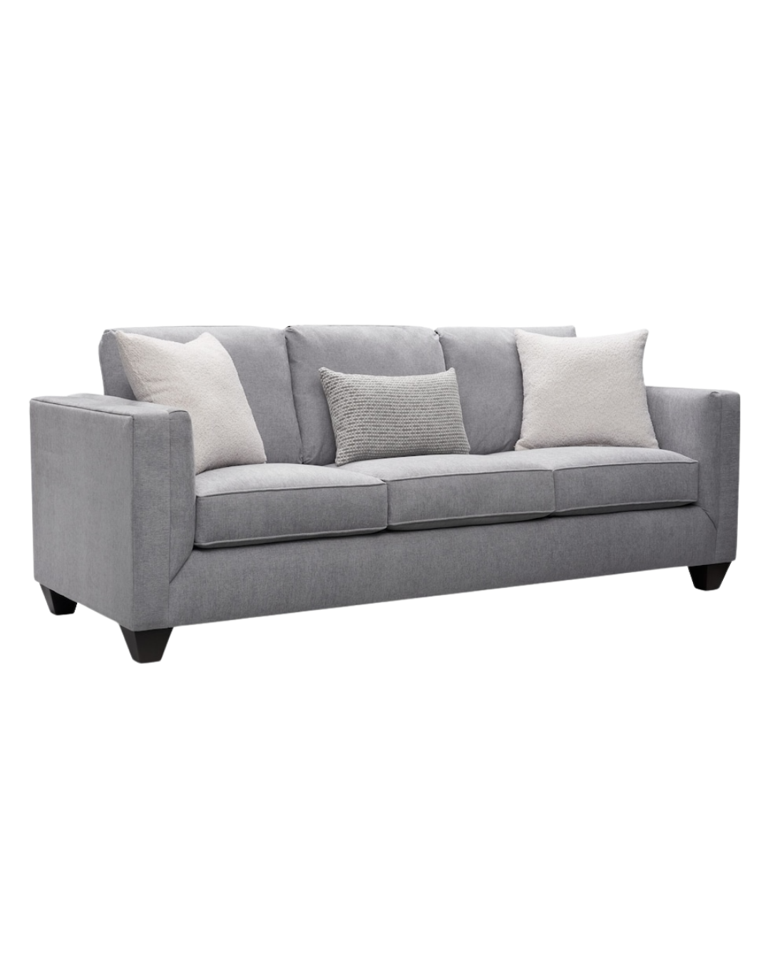 The Keegan Grand Sofa - 3 Seater