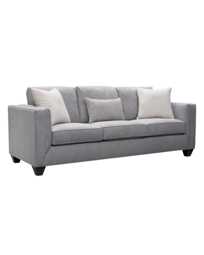 The Keegan Grand Sofa - 3 Seater