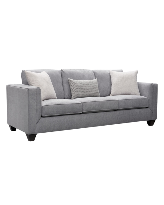 The Keegan Grand Sofa - 3 Seater
