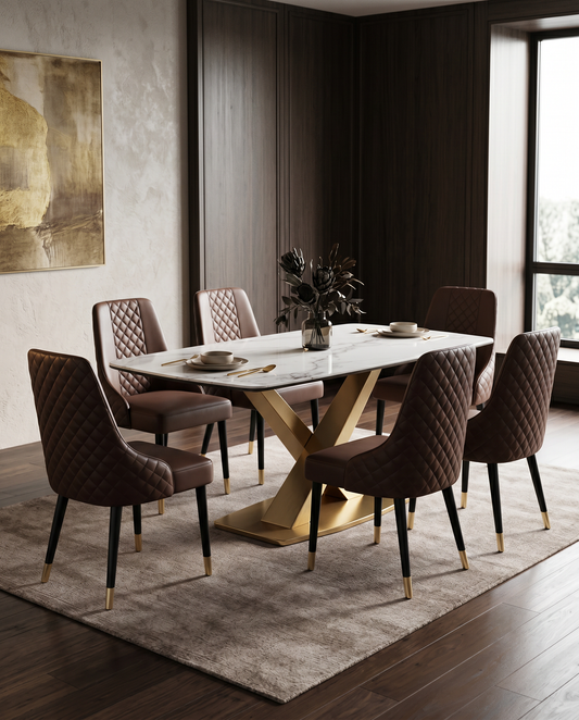 The Apex Table