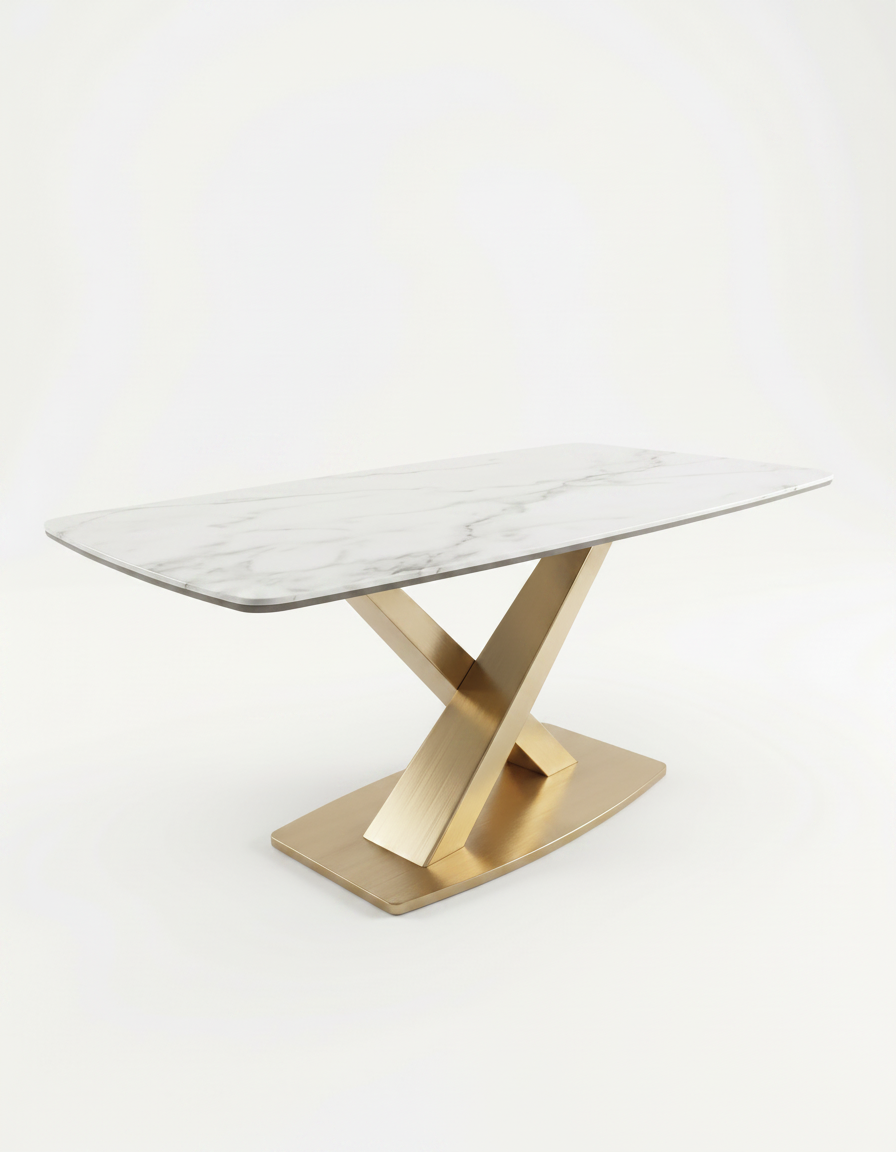 The Apex Table