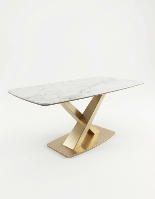 The Apex Table
