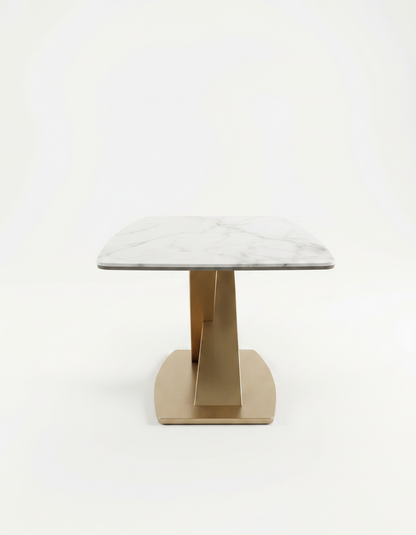 The Apex Table