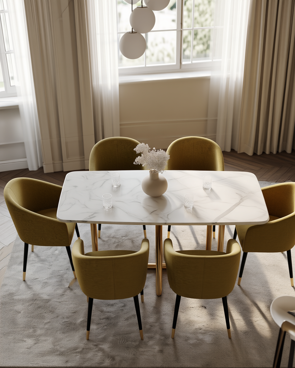 The Apex Table