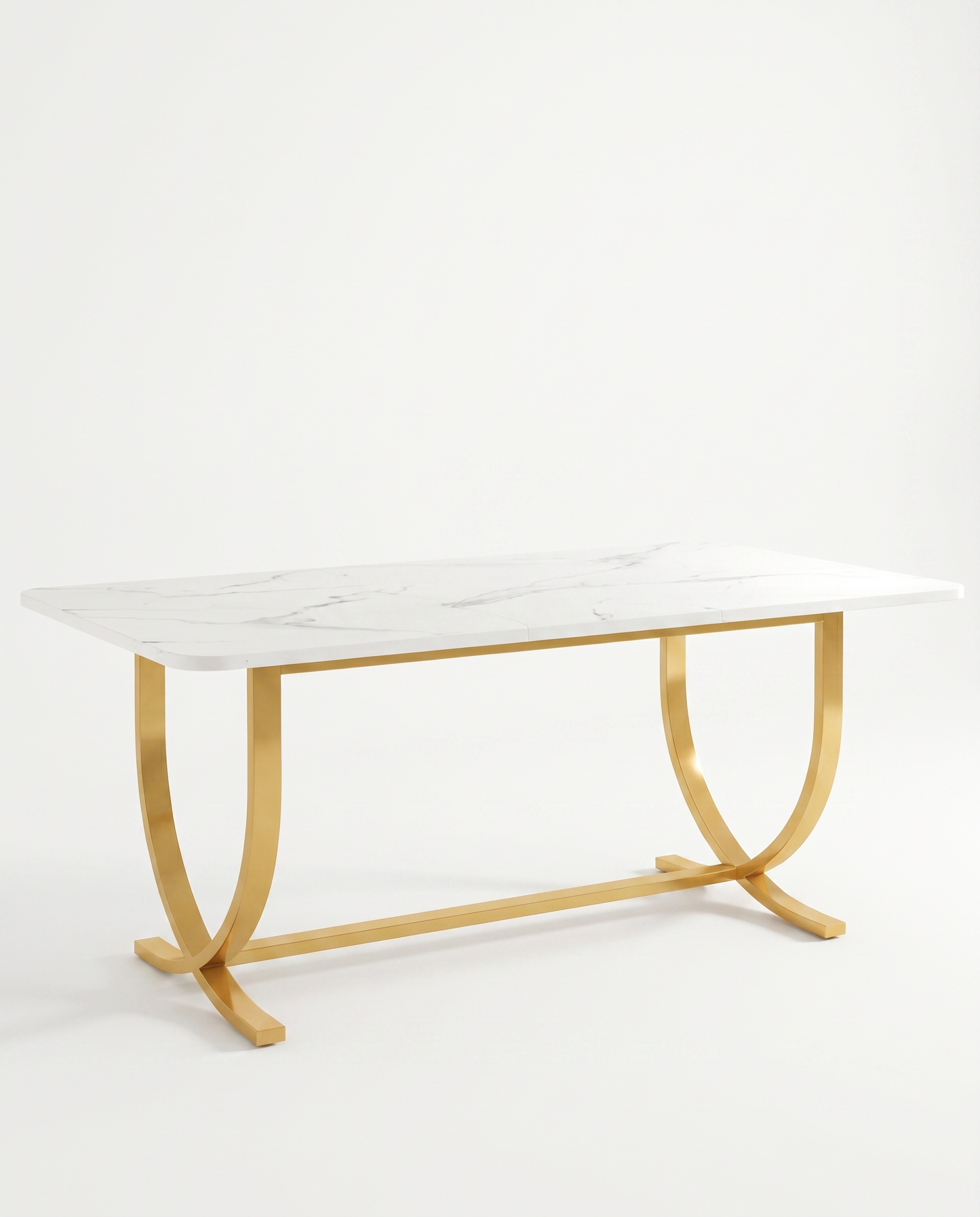The Arc Table