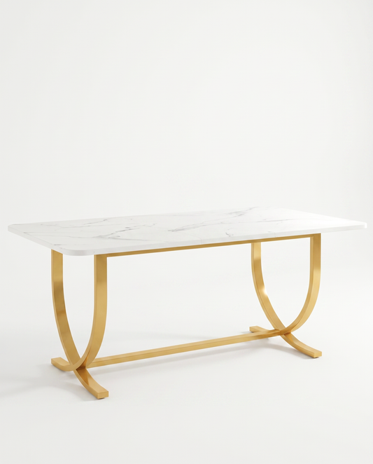 The Arc Table