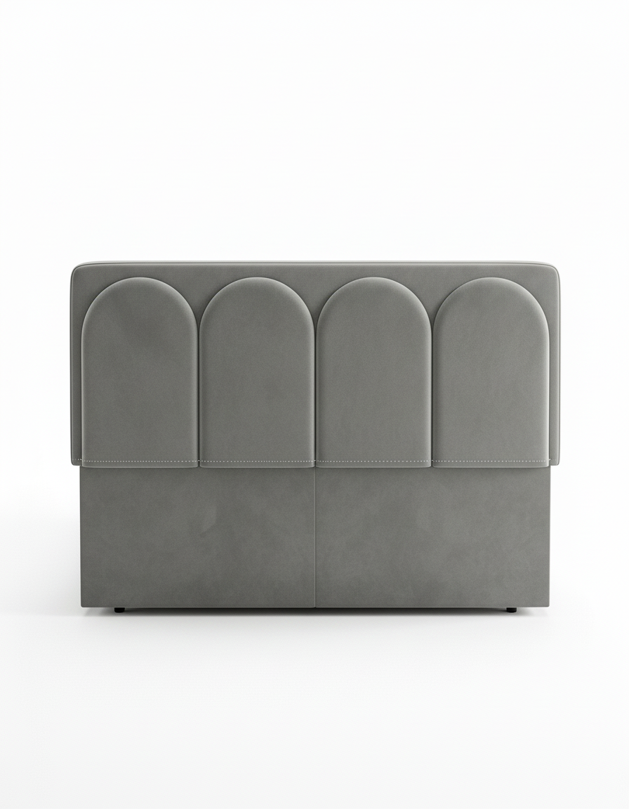 The Arcadia Storage Bed