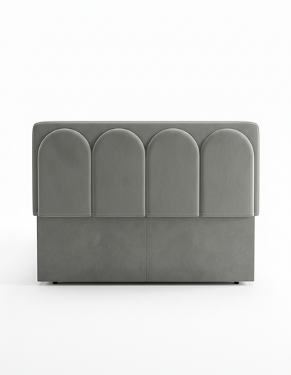 The Arcadia Storage Bed