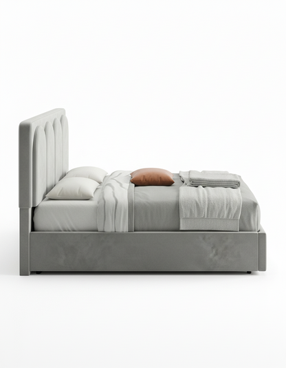 The Arcadia Storage Bed