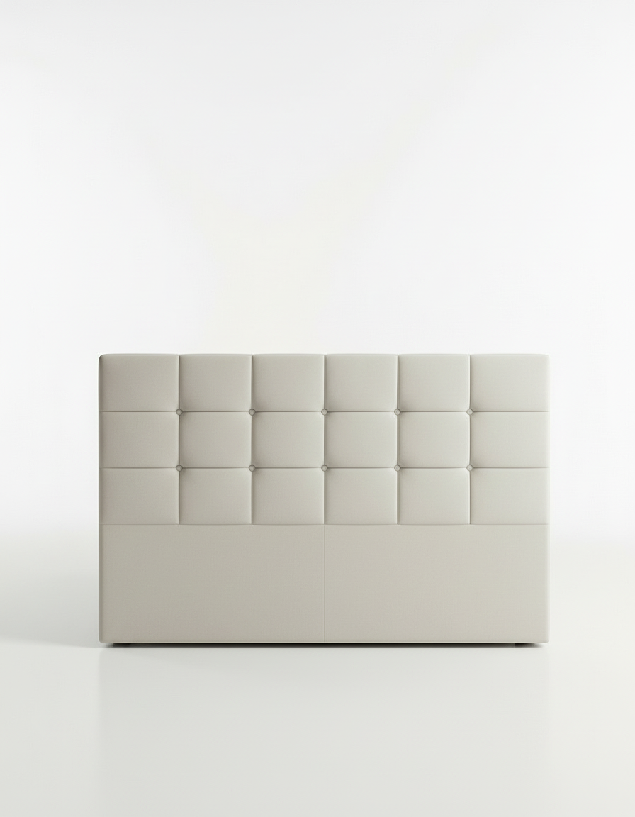The Axis Grand Bed