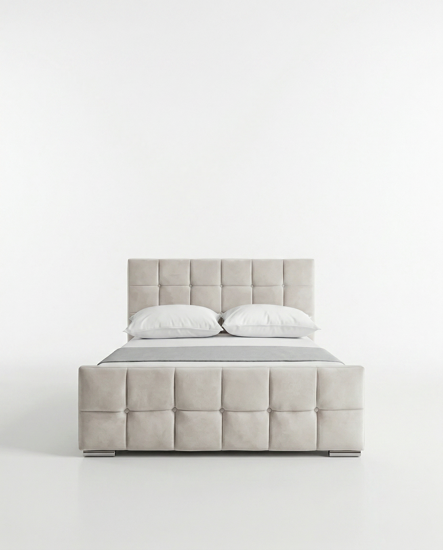 The Axis Grand Bed