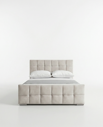 The Axis Grand Bed
