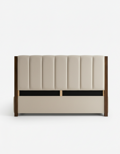 The Columnar Bed