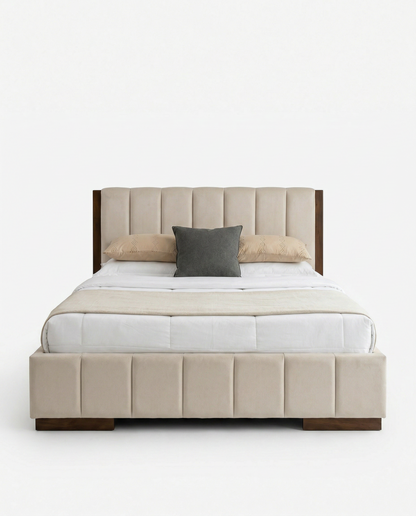 The Columnar Bed