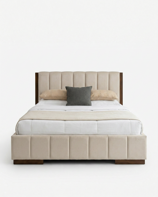 The Columnar Bed