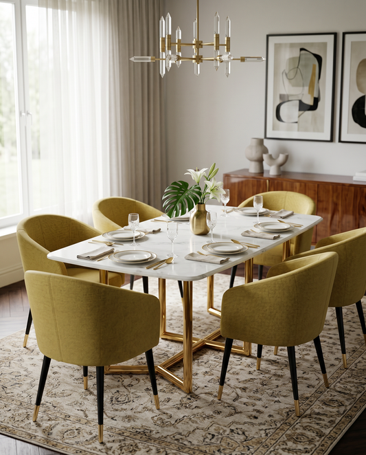 The Crux Table