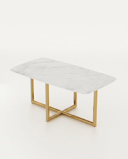 The Crux Table