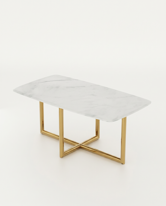 The Crux Table