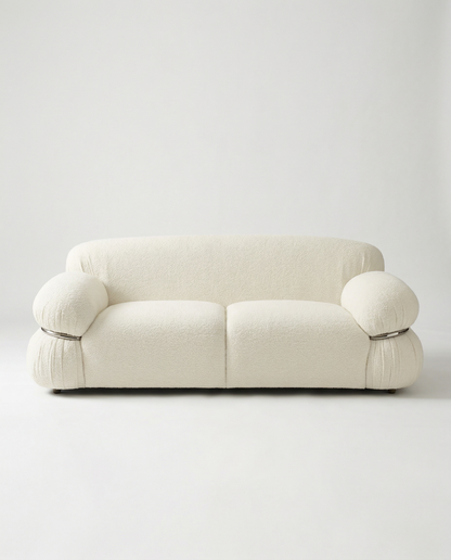 The Dyanne Loveseat - 2 Seater
