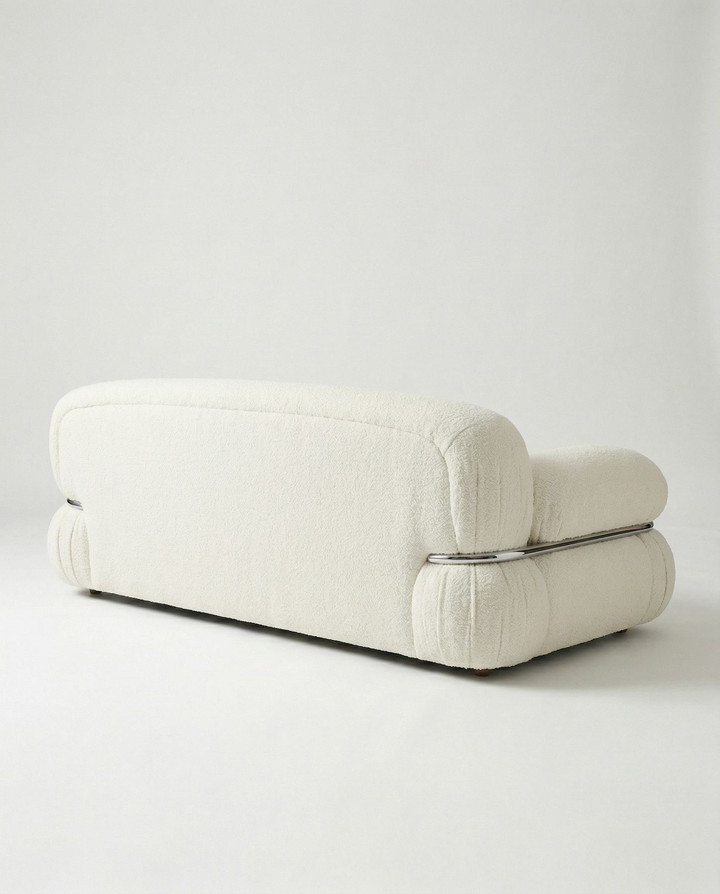 The Dyanne Loveseat - 2 Seater