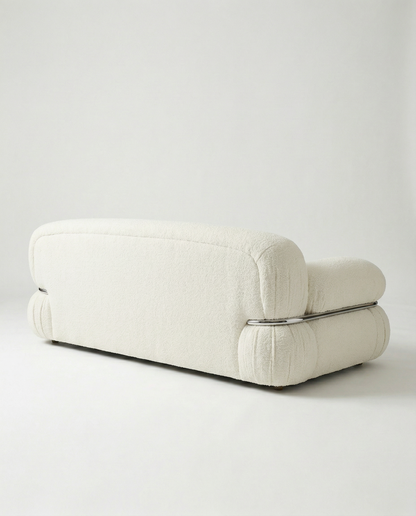 The Dyanne Loveseat - 2 Seater
