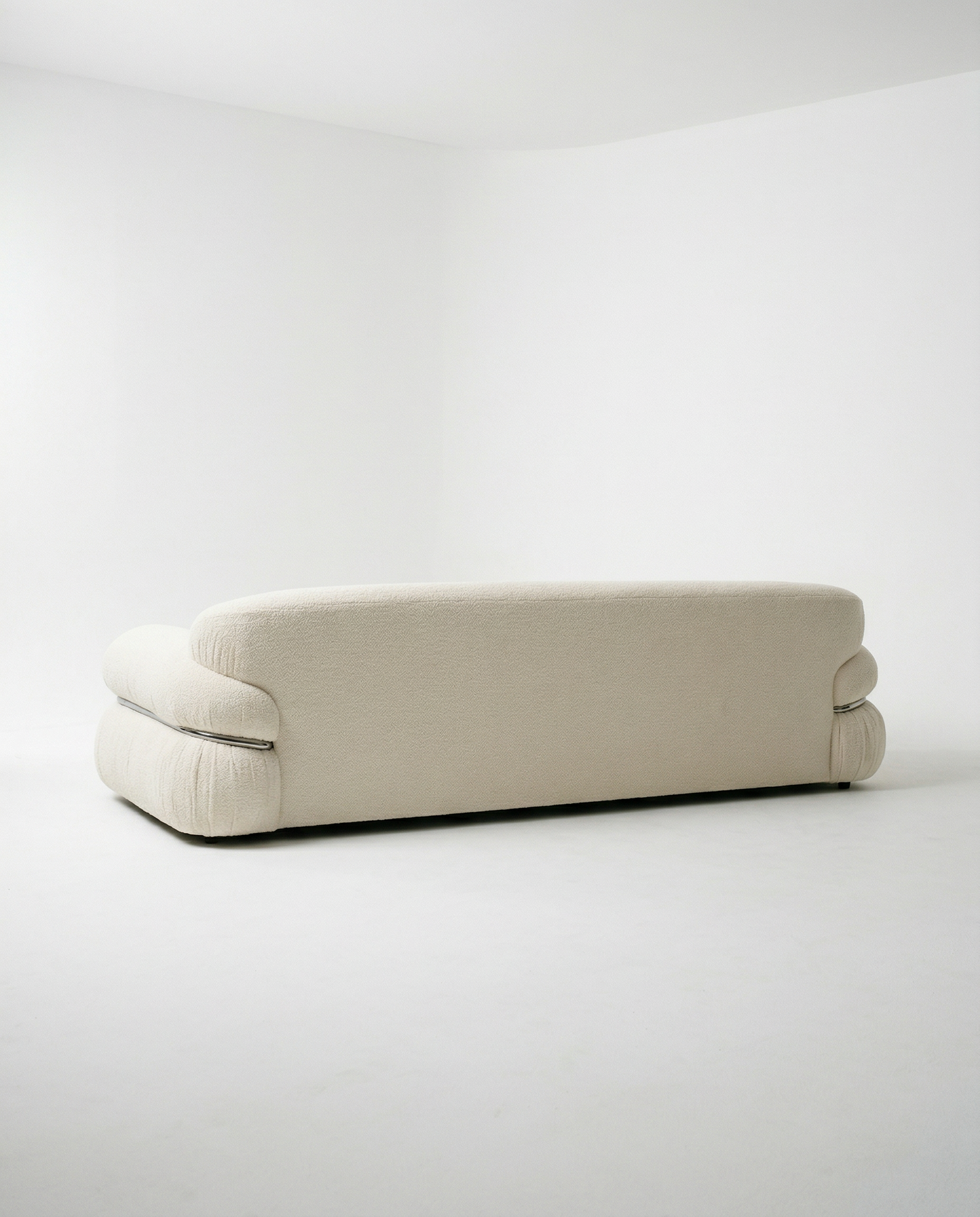 The Dyanne Grand Sofa - 3 Seater