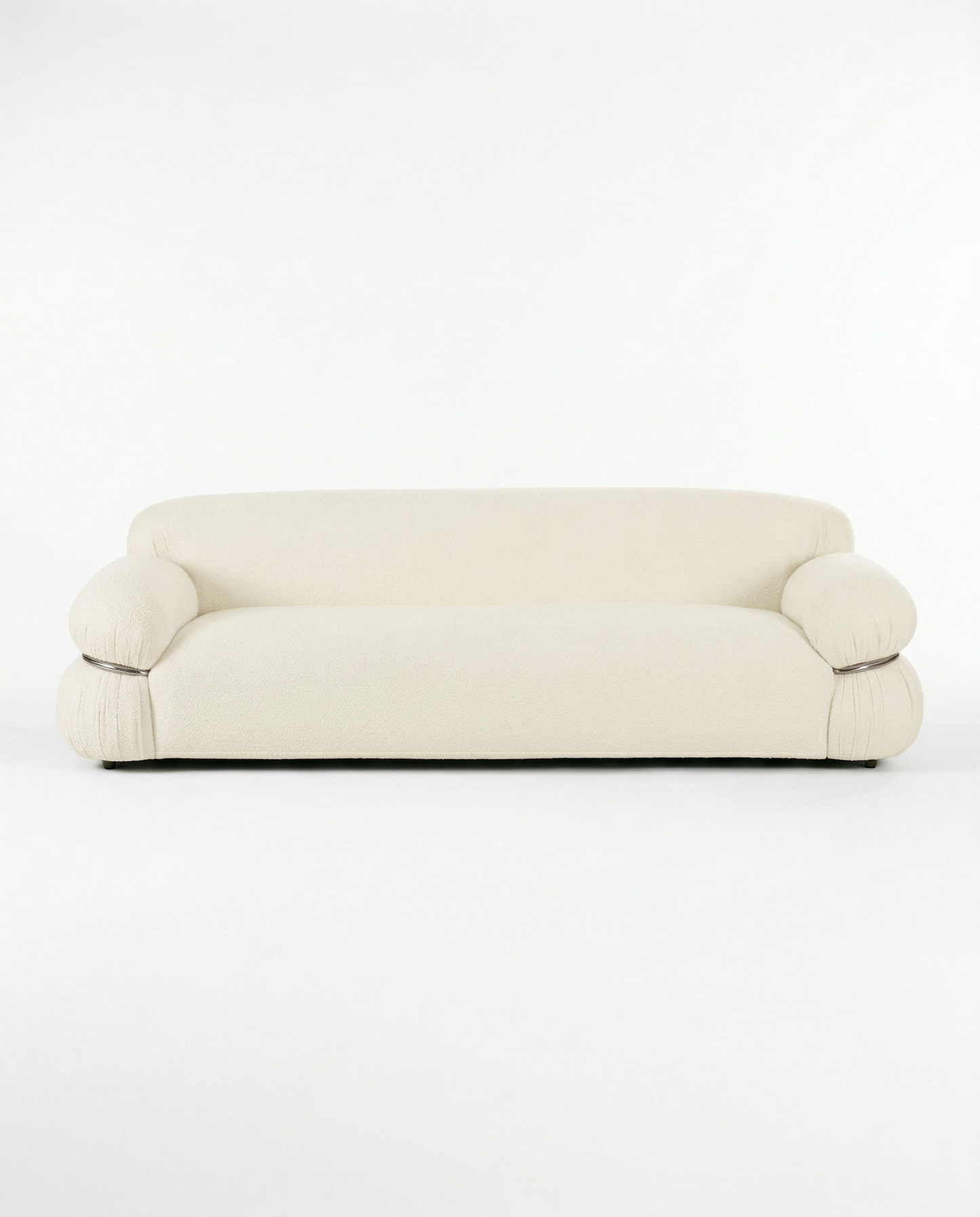 The Dyanne Grand Sofa - 3 Seater