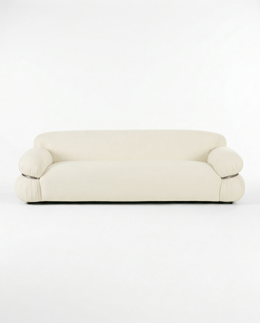 The Dyanne Grand Sofa - 3 Seater