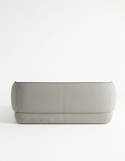 The Ellipse Lounge Bed