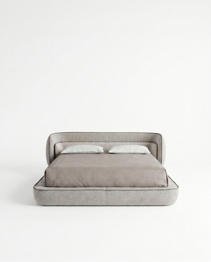 The Ellipse Lounge Bed