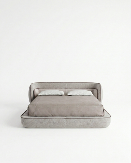 The Ellipse Lounge Bed