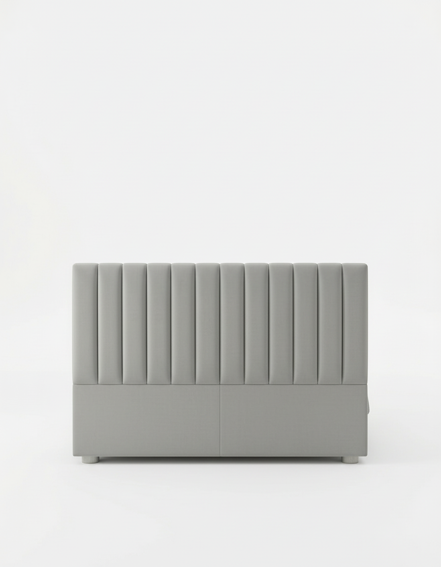 The Linear Flute Bed
