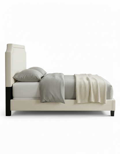The Heirloom Nailhead Bed
