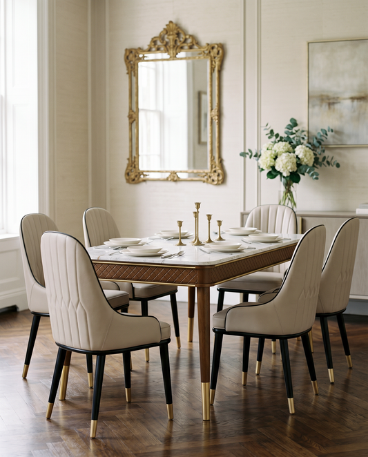The Heritage Manor Table