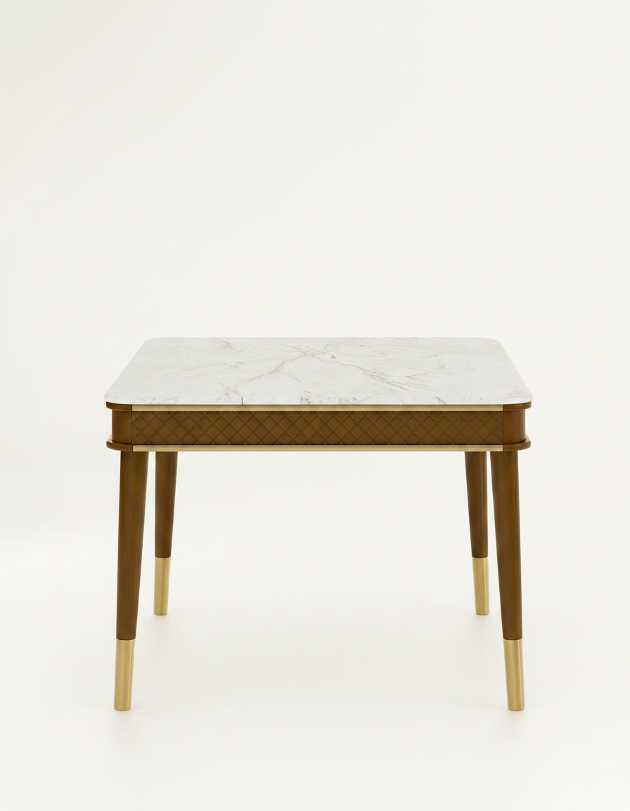 The Heritage Manor Table